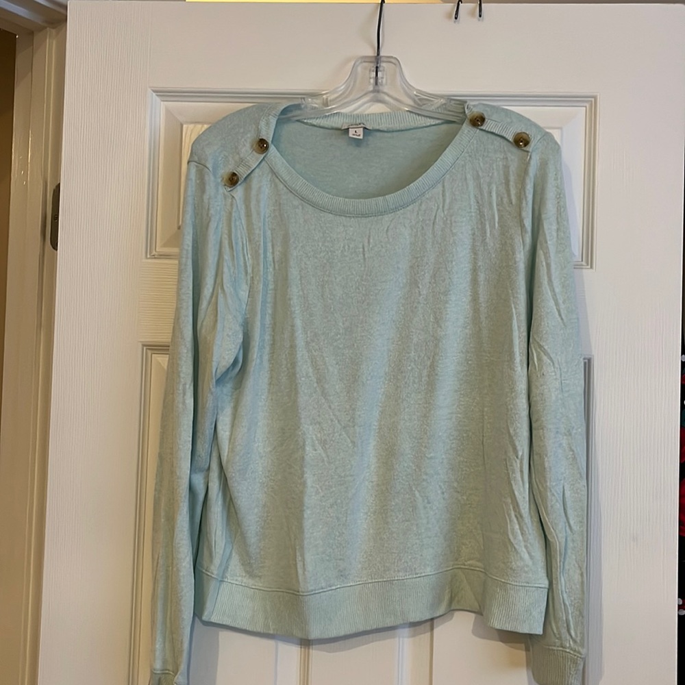 Sweatshirt
